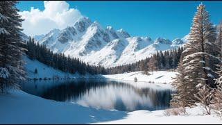 Поездка семьей на Телецкое озеро горный Алтай май 2023г 1 часть