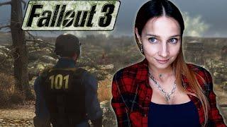 FALLOUT 3 │ПРОХОЖДЕНИЕ #7