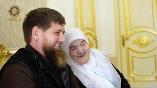 Рамзан Кадыров поздравляю с днём рождения Марьям Делимханов Ахмат сила Аллаху Акбар чеченский ловзар