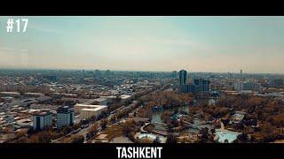 Ташкент. Что посмотреть в столице Узбекистана?
