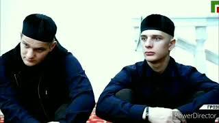 Видео из новостей Чечни.