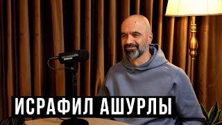 Альпинист - нетипичный азербайджанец, продавший «гелик» ради гор / HH Podcast