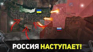 СРОЧНО! Россия зашла в Часов Яр! Битва за Донбасс началась. Сводки с зоны СВО и главные новости дня.