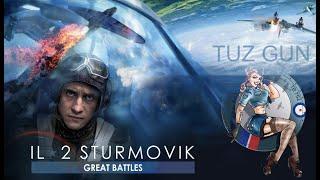⭐⭐L2 Sturmovik  Great Battle⭐⭐  151 Wing 81 Sqn \RAF/// Masters of the Air.. Lets Go Begin!!!.