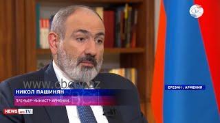 Армения готовится к новой войне