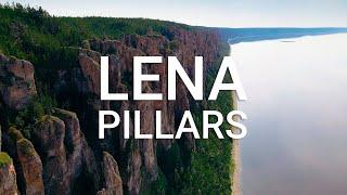 Ленские столбы | Lena Pillars