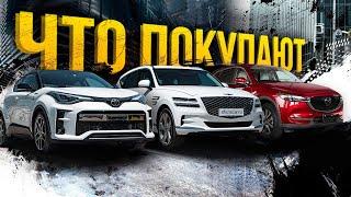 ПАРКОВКА SFERACAR