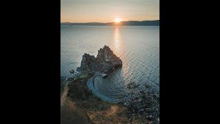 Путешествие на озеро Байкал - Индивидуальные экскурсии