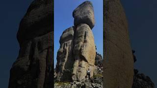 Northern Shambhala! #sakha #yakutia #nature #adventure #mountains #siberia #taigaworld #mystery