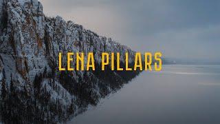 Lena Pillars | Ленские Столбы