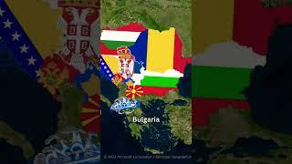 Интересные Факты о Сербии о котором вы не знали