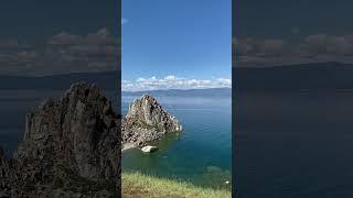 Байкал#байкал #озеро #озеробайкал #россия #туризм #путешествия #отдых #вода #красота