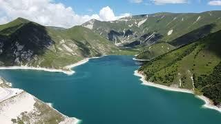 Чечня и Дагестан в Full HD 1080