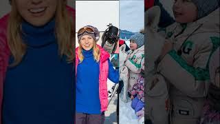 Зимний рай для горнолыжников уникальные туры по России #отдых #путешествия #туризм  #горы  #travel