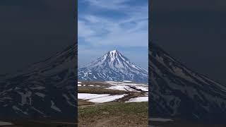 На камчатке вы увидите все! Особенно, если поедет с нами, переходите в тг @jeeptours_kamchatka