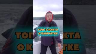 3 факта о Камчатке, которые вас удивят!