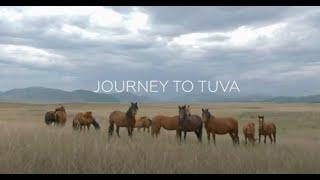 Путешествие в Туву / Journey to Tuva