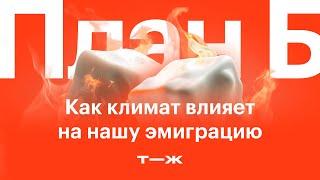 «Домик на море в море и уплывет»: где жить, чтобы не пострадать от изменений климата