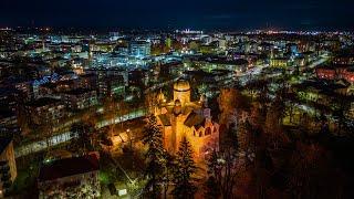 Самый русский город Финляндии - Лаппеенранта (Lappeenranta)