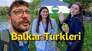 Rusya'daki Müslüman Cumhuriyet Kabardino Balkarya'da Yaşam - Nalçik | 425