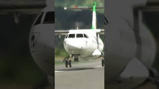 СМЕРТЕЛЬНАЯ ОШИБКА ЖЕНЩИНЫ-ПИЛОТА! КАТАСТРОФА ATR-72 В НЕПАЛЕ!