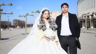 Свадьба Василия & Риммы г.Краснодар 2 февраля 2023