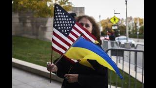 #1148 В США снижается поддержка Украины