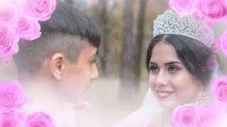 Цыганская свадьба табор Джавани и Илона 07.10.2020 г.Рязань