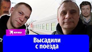 Автостопом по России: Из Балтийска обратно в Калининград