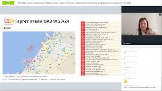 ОАЭ и Египет вместе с туроператором FUN&SUN: самая свежая информация о направлениях