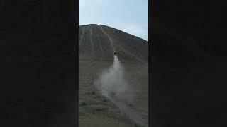Эту гору одолели не многие но этот комментатор одолел все #shots #дагестан 