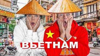 Вьетнам без русских. Это вам не Нячанг! Безумный Ханой