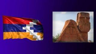 Польский блогер: Алиев отдал приказ о разрушении памятника символу Арцаха «Мы – наши горы»