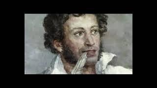 Александр Пушкин — биография человека