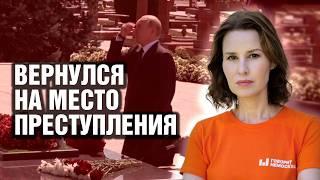 Захват заложников в колонии. Путин просит солдат у Кадырова. Срочники будут воевать.