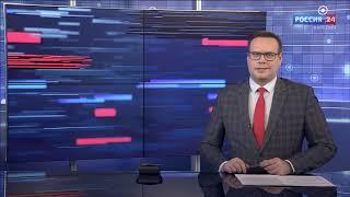 «Россия 24 — Карелия». 06.12.2022