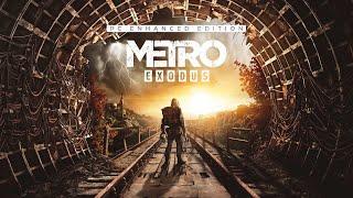 Постапокалипсис - Metro Exodus Enhanced Edition - №5