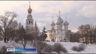 Вологда вошла в пятёрку самых культурных городов России