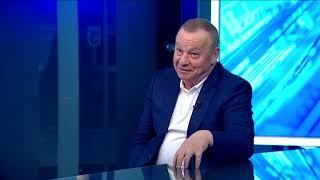 Владимир Попов. Про детский хоккей, команду "Скифы" и Кубок Третьяка