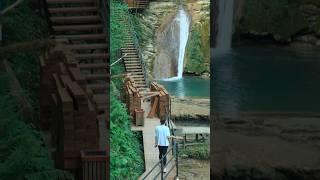 33 водопада и райское наслаждение 
