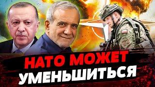 СИТУАЦИЯ НАКАЛЯЕТСЯ! ГУР ГАТЯТ ПО АЭРОПОРТАМ! ИРАН И БЕЛАРУСЬ ЧТО-ТО ЗАДУМАЛИ! Актуальные новости