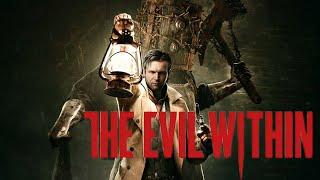 The Evil Within: The Assignment. Финал. Прохождение 2. [PS5]