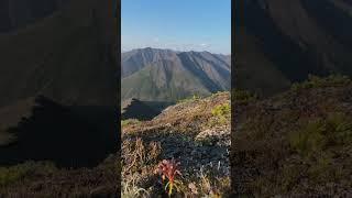 Восточная Хандыга, Якутия ⛰️