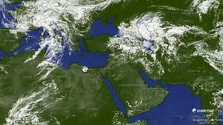 Мощные грозы в Украине и США! Снег в Москве! Непогода: Балканы, Каспий, Коми, Сибирь, Курилы, Колумб