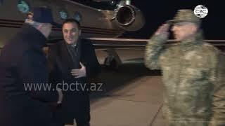 Азербайджанские военные в Турции/Разгром иранской шпионской сети/ Сербия ищет мира с Косово