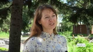 Министр культуры АК Елена Безрукова о важности проведения экскурсий для участников фестивалей