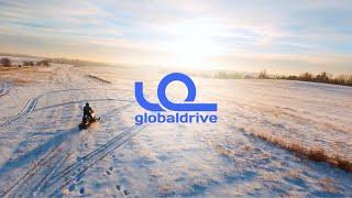 Компания Globaldrive сегодня