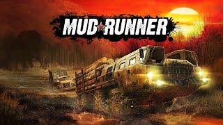 Мudrunner Mobile #3