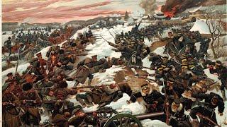 О традициях армии России: карты, артиллерия, генералитет, солдатская доблесть