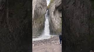 Как я ездил в горы (Релакс видео)